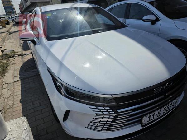 BYD Destroyer 05 2025 for sale in Iraq - Baghdad
